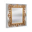 Extraordinary Typography and Quotes Framed Mirror by Oliver Gal-1706065173