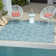 Bartonsville Geometric Indoor / Outdoor Rug