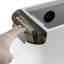 17 Litre Touch Top Waste Basket