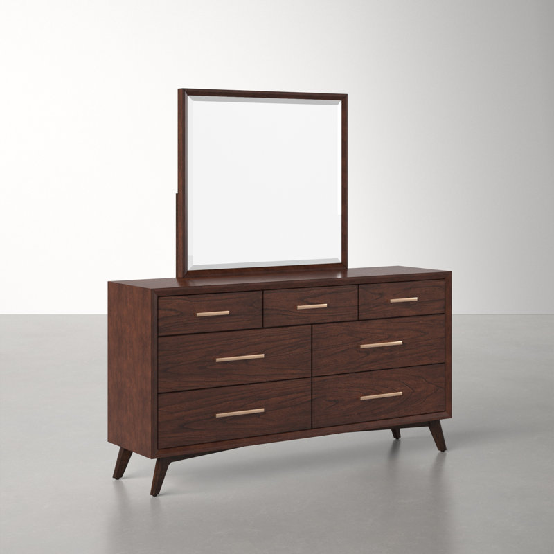 Capricorn Piece Bedroom Set