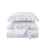 Ensemble d'édredon réversible en coton 3 pièces Stone Cottage Larissa-687818427