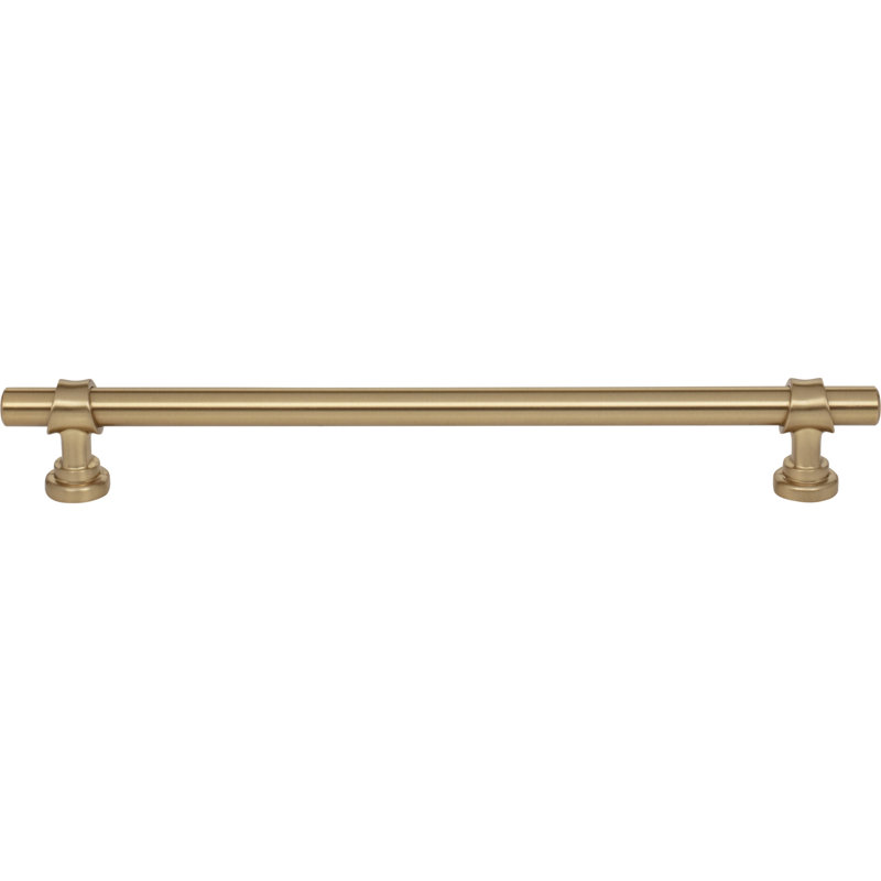 Bit Center To Center Bar Pull, 8 13/16"