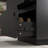 Nisrine 63" W Drawer Adjustable Height Lift Desk