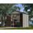 Palram - Canopia Skylight 6 Ft. W x 7.5 Ft. D Polycarbonate Storage Shed-72650272