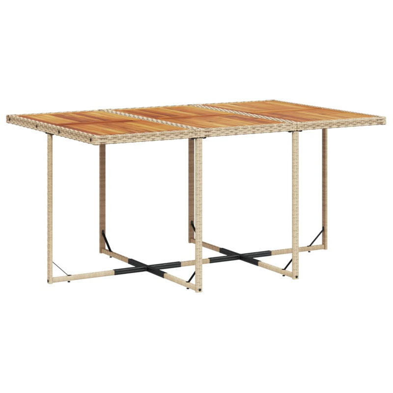  Ensemble de 10 chaises de patio