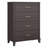 Giovanna 31'' W 4 - Drawer Dresser-1215610604