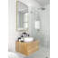 Miroir de coin avec tablette Rey Radius-48939085