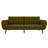 Novogratz Brittany 81.5" Round Arm Futon Chair-1641203964