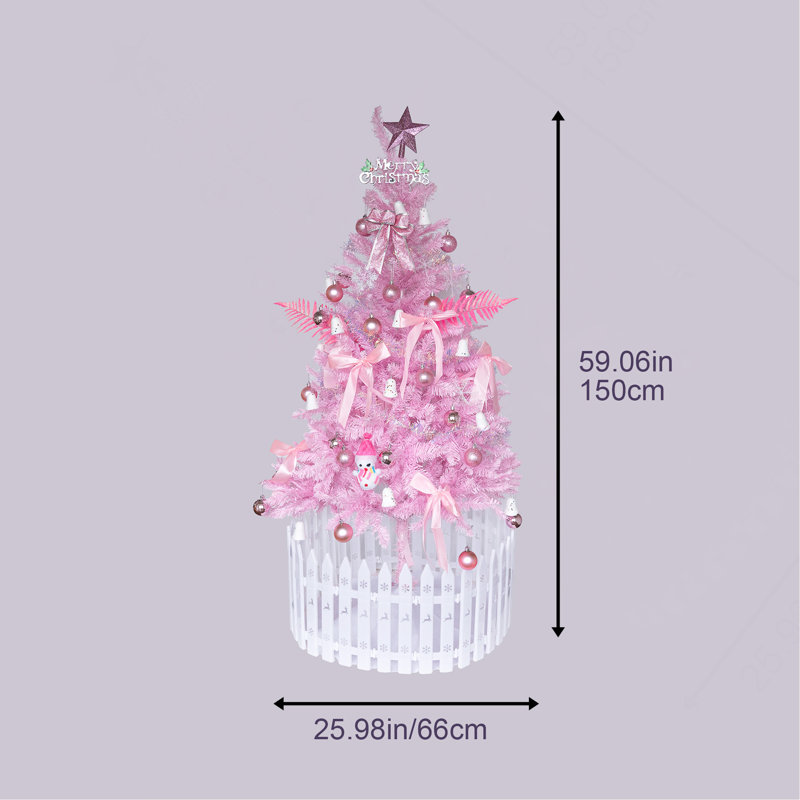 Arbre de Noël 5 pi , 5'