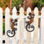 Wall Decor on Metal