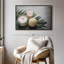 «Spa Candles», reproduction sur toile-102354426
