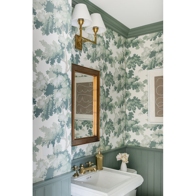 18'' W 28'' H Framed Medicine Cabinet Mirror 3 Adjustable