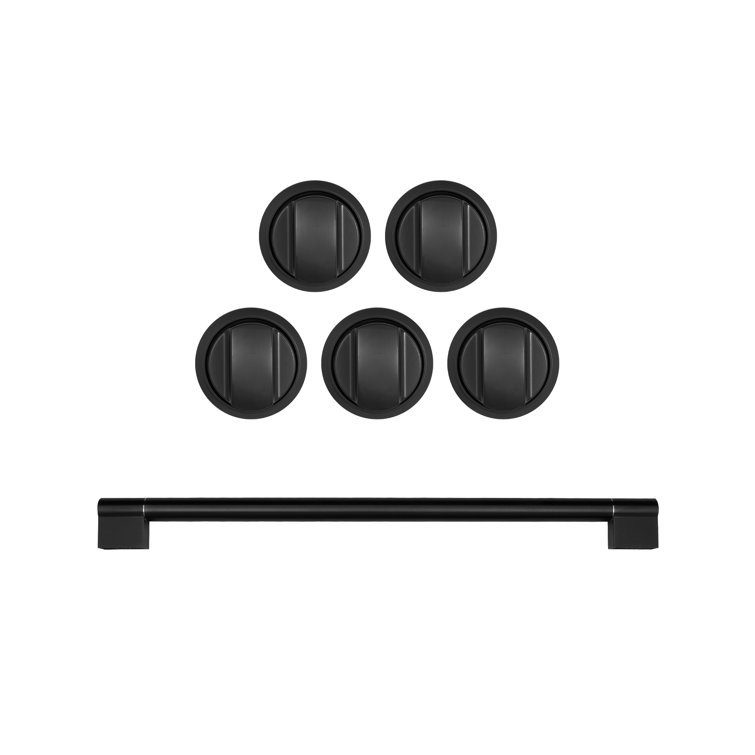 Handle and Knob Set