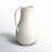Rouen Ceramic Table Vase