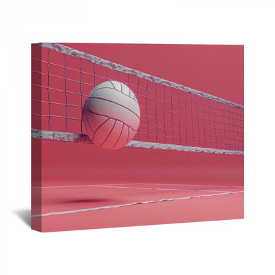 " Volleyball "