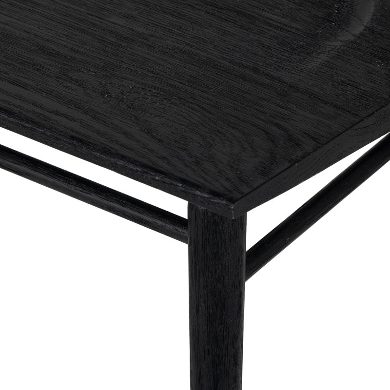 Lewis Solid Wood Bench