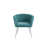 Teal selected