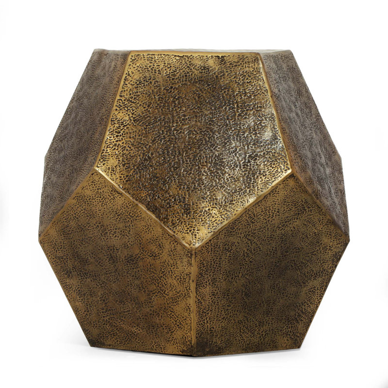 Hamlin End Table