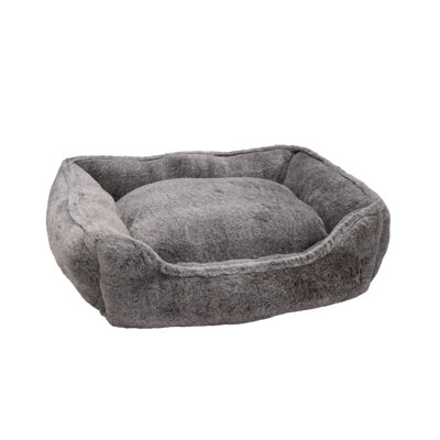 Polyester Pet Bed