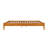 Anitia Mid Century Modern Low Profile Platform Bed Frame-1267431589-1267431585