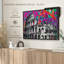 Impression sur toile Gross Colosseum-540030143