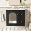 Ensemble de meuble-lavabo mural 24 po pour petits espaces-1127670603