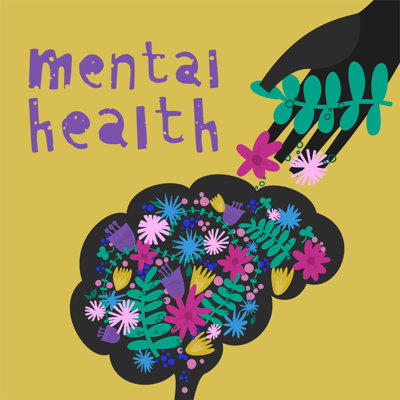 " Mental Health "