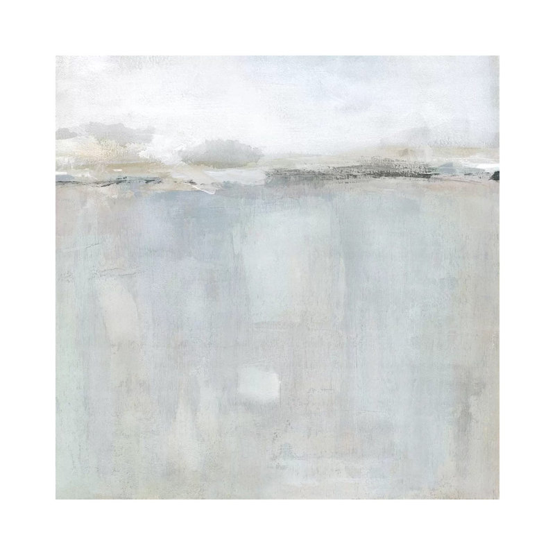 Days To Come II by Carol Robinson - Wrapped Canvas Gallery-Wrapped Canvas Giclée, 30.48 cm H x 30.48 cm W