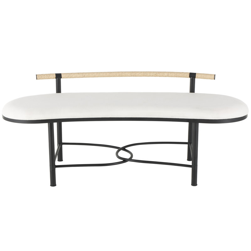Banc de rangement Laquesta