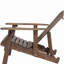 CHAISE ADIRONDack-1417487889