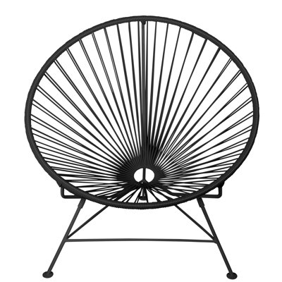 Innit Indoor Handmade Lounge Chair