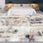 Area Rug in Brown-70369297