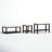 Benniton 3 Piece Coffee Table Set