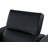 Glendale Luxurious 12-Piece U-Sectional In Genuine Leather With 4 Power Recliners And Power Headrests-105289665