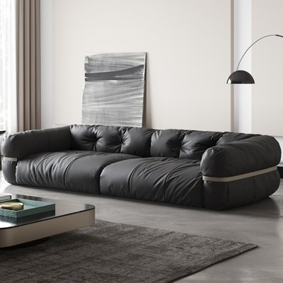 Minimalist And Creative Casual Sofa