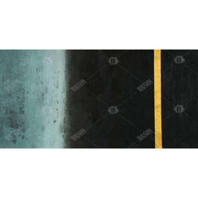 Twilight - 15.75"x31.50" Desk mat
