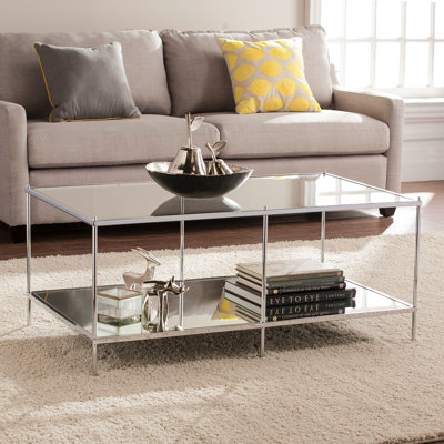 Table de cocktail Knox Glam