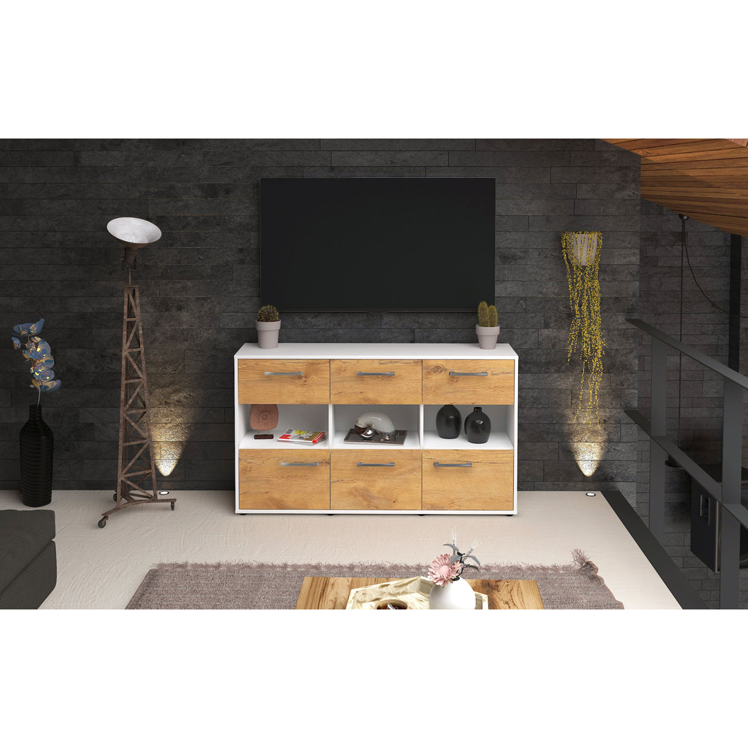 TV-Schrank Dorett