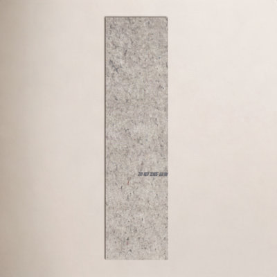 Bottorff 0.33" Dual Surface Rug Pad
