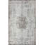 Tapis décoratif gris en laine de style oriental Perales-181546092