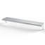 Tablette murale en acier inoxydable-52832533