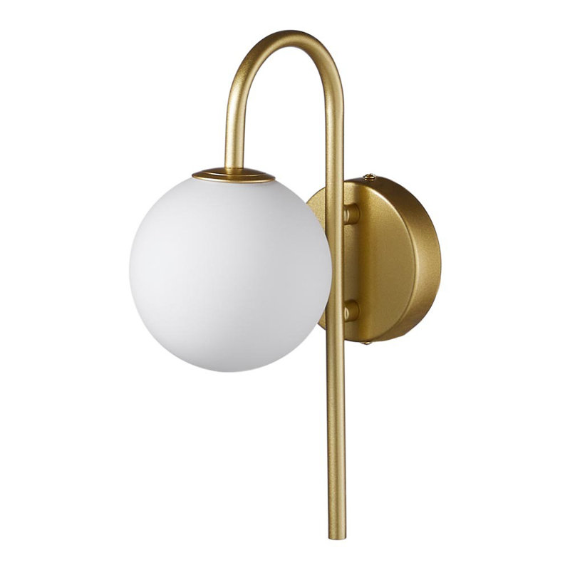 Adaleyza Armed Sconce