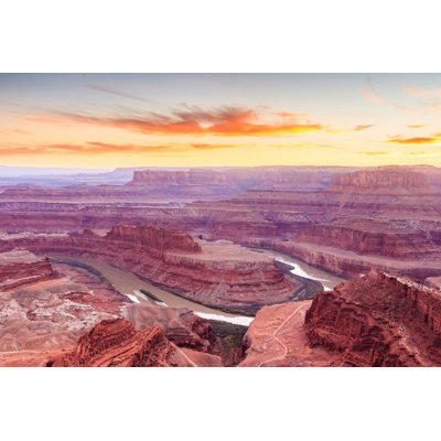 " Amazing Canyon " by Marmont Hill