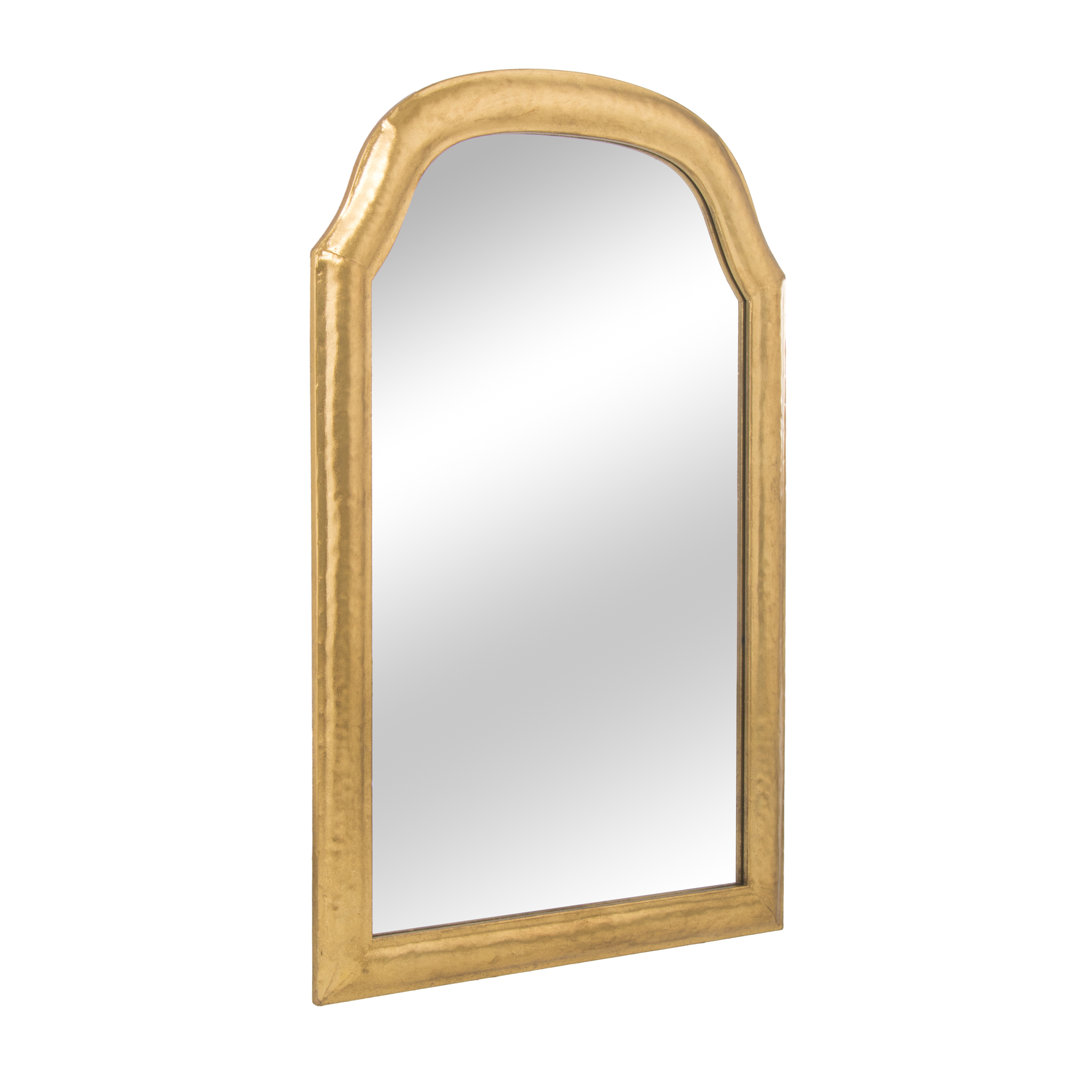 Herda Accent Mirror House of Hampton®