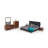 Arretta Upholstered Platform Bed-508617109-507664449