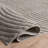 Soniea Performance Striped Rug-921360631