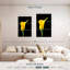 Harnek fleur de lys Calla-108529591