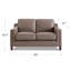 Causeuse Modern-497770814