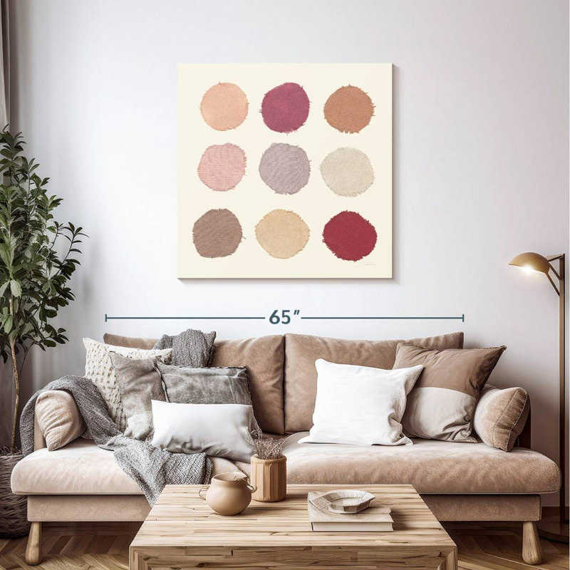 Avery Mesa Designs V