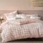 Haze 100% Cotton Pillow Case-36566010